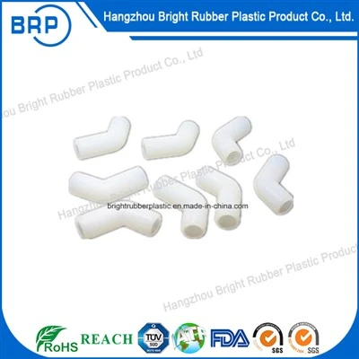 High Quality Rubber Modled Silicone Elbow Hose