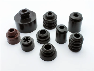 Injection PU Parts