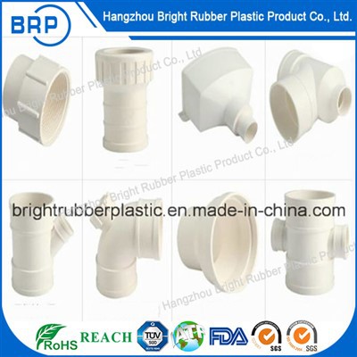 Manufactury Various Household Injection Plastic Parts