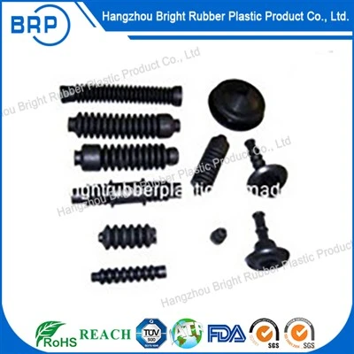 Molded Auto Rubber Part