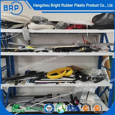 Plastic Extrusion Parts PVC Extrusion Profile PE Extrusion Profile UHMWPE Extrusion Profile PP Extrusion Profile PC Extrusion Parts OEM Molded Extrusion Parts