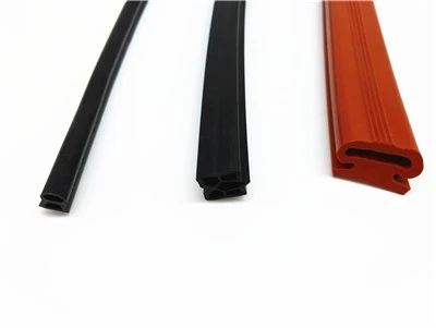 Rubber Seal Strip, Door Seal, Home, Machine, Soundproof