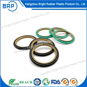 Rubber Sealing Rings Radial Oil Seals OEM