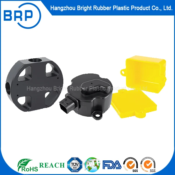 Stopper Made Of Rubber