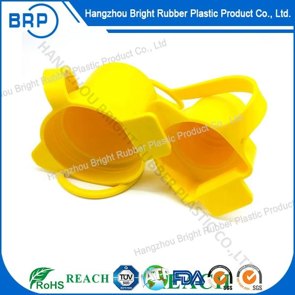 Eco-Friendly High Temp Silicone Rubber Seal