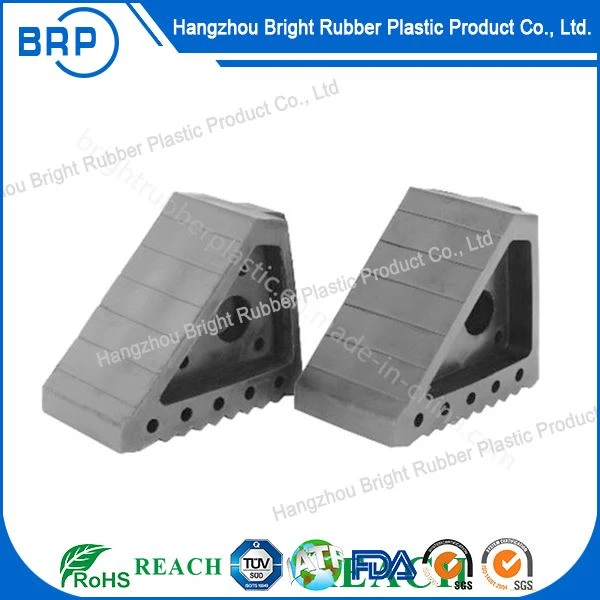 OEM Rubber Wheel Chock Customize suppliers